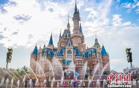 上海迪士尼不接受调解,翻包检查不愿整改,是谁给的底气?对此你怎么看?