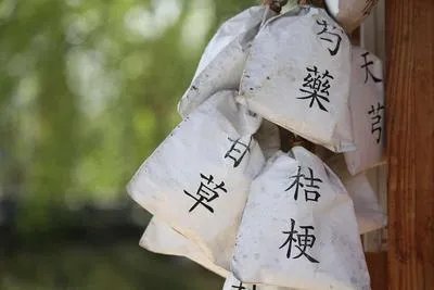荨麻疹的中医分型辨证治疗
