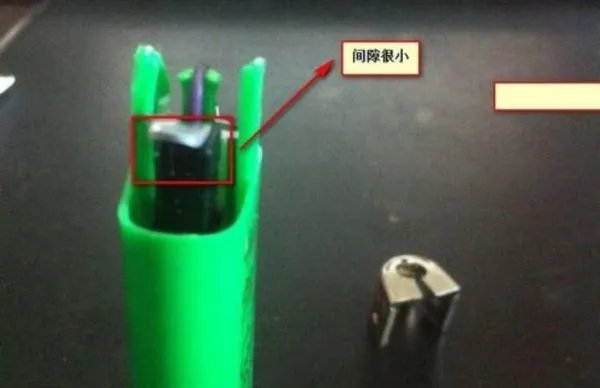 求组装打火机的详细过程?