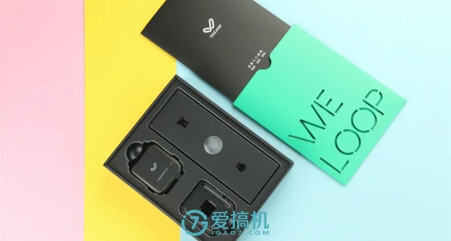 weloop小黑3评测(weloop小黑3功能介绍)