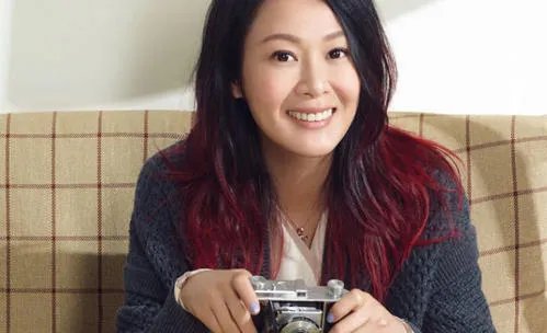 刘若英最终和钟小江走到了一起,你相信缘分天注定吗