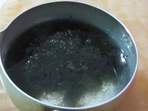 发菜怎么吃
