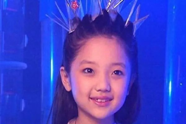 冰柠檬张兆艺下海是什么意思?