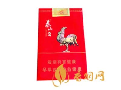 大鸡香烟多少钱一包 大鸡香烟种类及价格一览