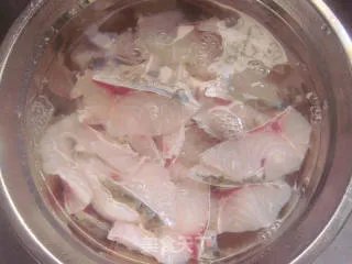 家常酸菜鱼