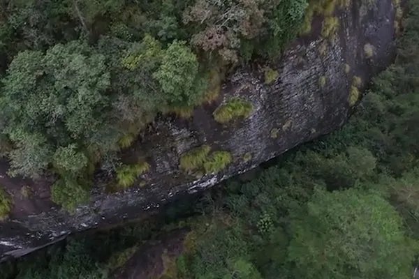 武夷山在哪里个省市