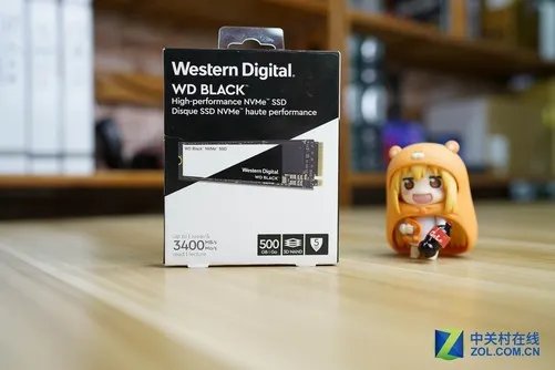 强弱之差是否悬殊?五款NVMe M.2固态硬盘横评