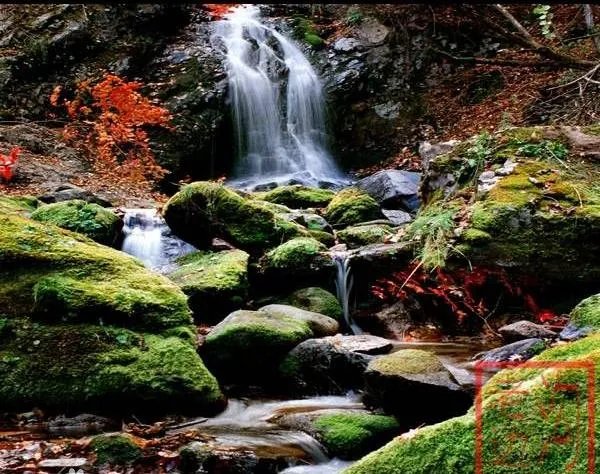 本溪的老边沟风景区风景优美吗？