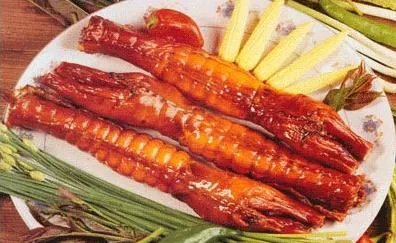 德阳有什么特别值得推荐的美食?