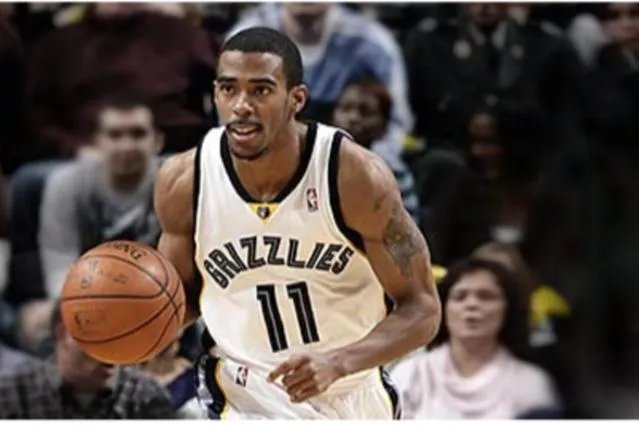 NBA十大面具侠，谁最帅气
