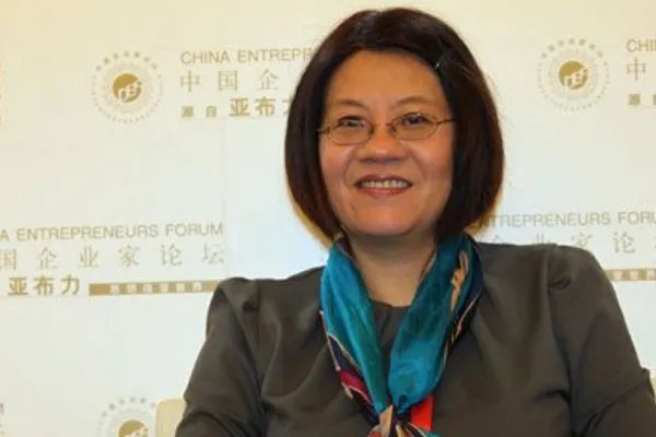 当当网创始人李国庆为何会和妻子“互撕”呢?