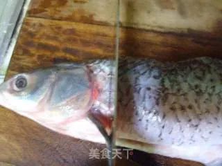 麻辣水煮鱼