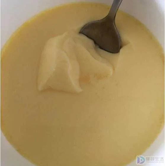 鸡蛋糕蒸多久