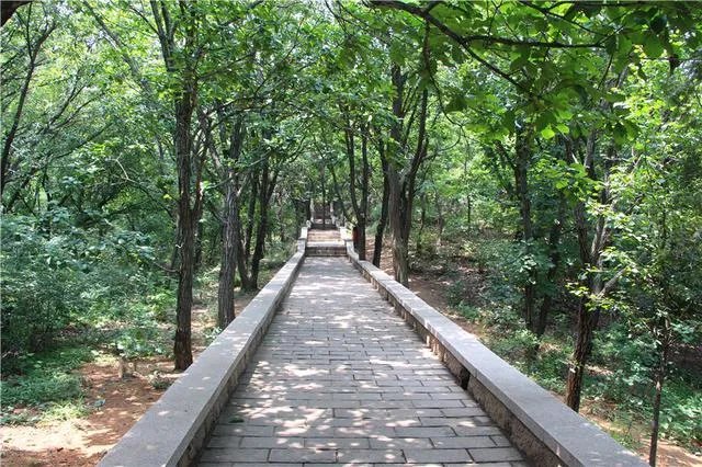 日照五莲山风景区怎么样,值得一去吗?
