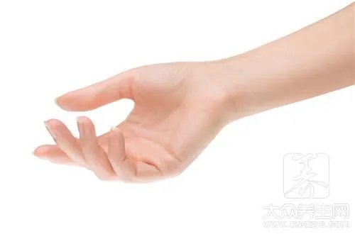 手上月牙没了怎么办