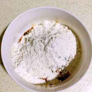 泡菜饼