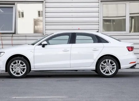 奥迪sportback和limousine