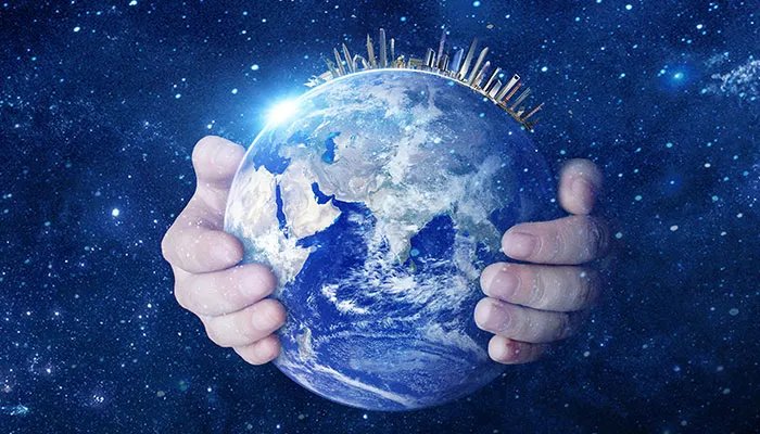 世界地球日是每年的哪一天