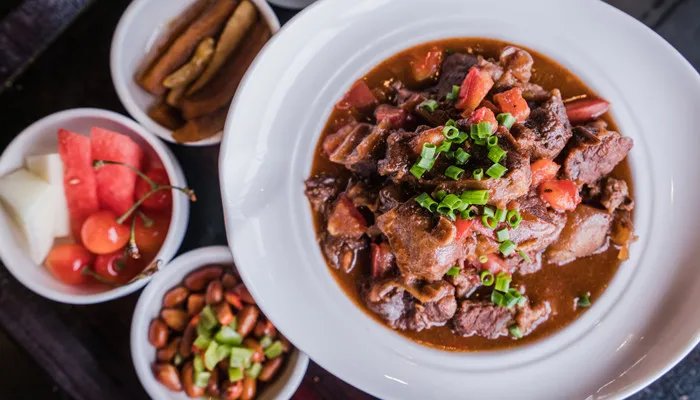西湖牛肉羹是哪个地方的菜 西湖牛肉羹是什么地方的菜