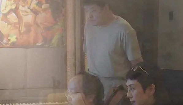 窦唯现状如何?