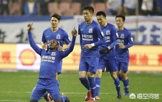 申花接连引进金信煜和沙拉维两名进攻球员，哪两位队内外援会被顶替呢？