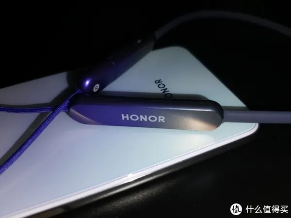 李现同款“荣耀xSport PRO蓝牙耳机”上手,这也忒好看了吧!