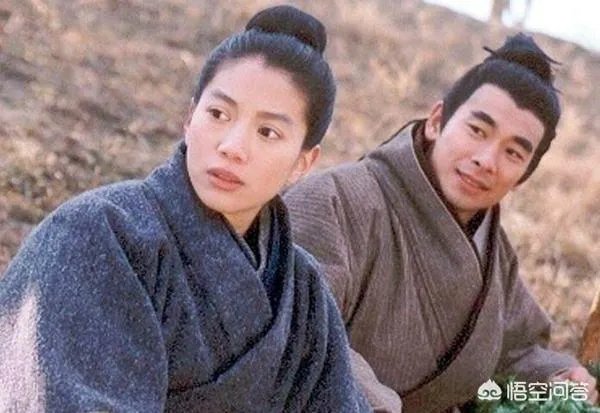 花木兰参军那么多年,为什么没有人发现她是女儿身?