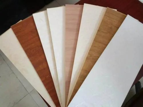 集成墙板是什么材质做的
