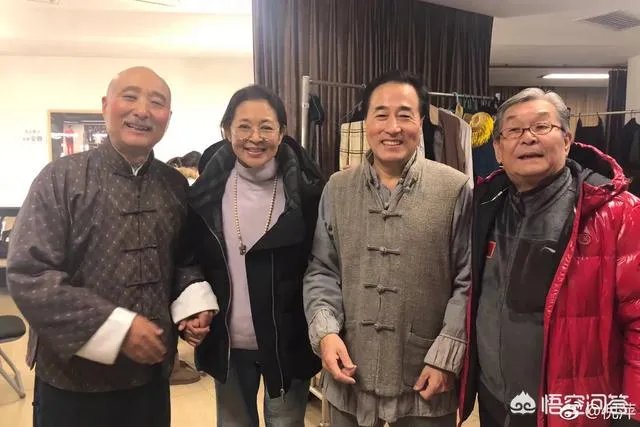 前央视当家花旦倪萍现状怎么样?