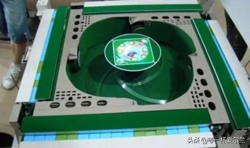 程序麻将机的工作原理及安装教程?