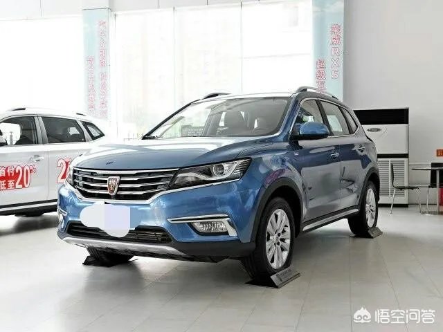 广汽传祺rx5