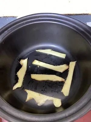 鸡汤怎么做