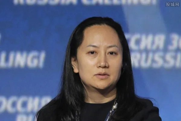 孟晚舟事件今日消息 2019孟晚舟现状怎么样