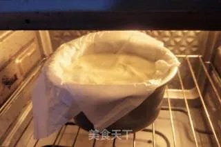 魔法蛋糕