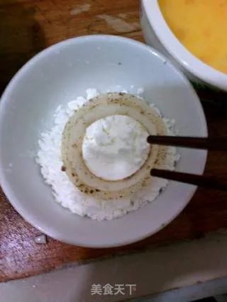 洋葱圈