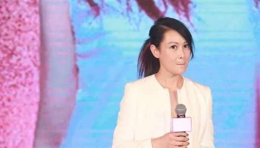 刘若英最终和钟小江走到了一起,你相信缘分天注定吗