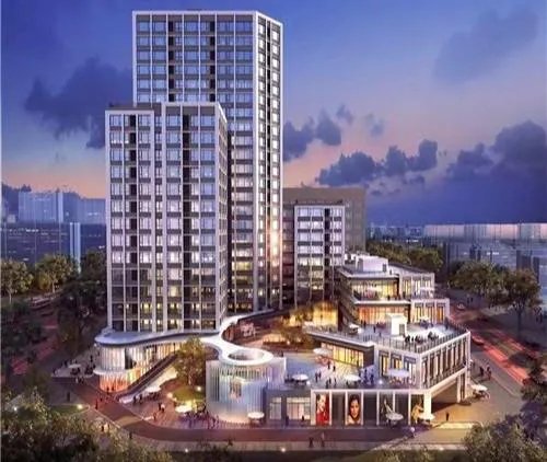 请问,目前济南公寓市场如何,手头20w适合投资哪些地段?