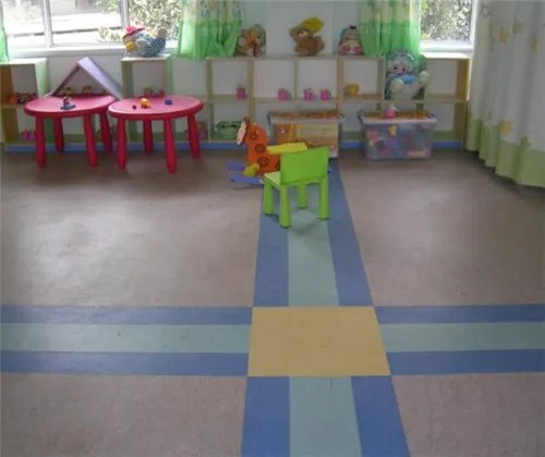 幼儿园塑胶地板是否有毒 幼儿园用塑胶地板好吗