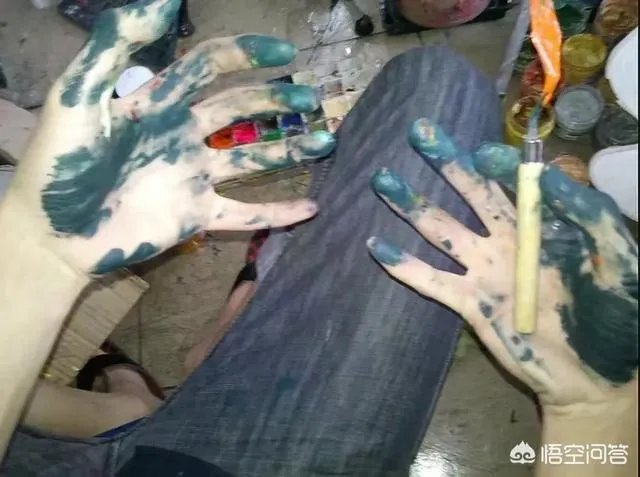 你觉得高考的时间难熬吗?