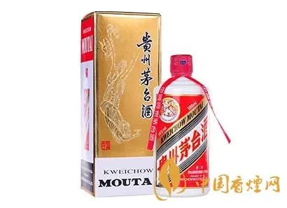 茅台多少钱53度?茅台酒价格大全
