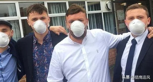 英国首相确诊新冠肺炎,你最想对他说的一句话是什么,为什么这么说?
