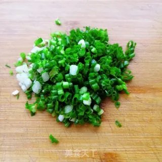 蒜蓉金针菇