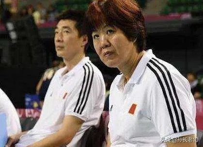 安家杰真的会接班郎平,出任中国女排的主教练吗?为什么?