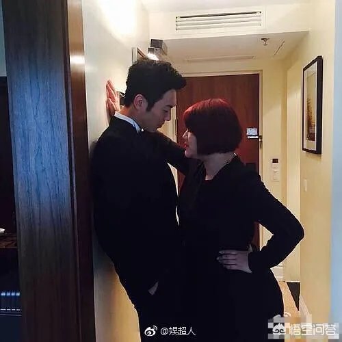 为什么现在网上会有人说,朱亚文被杨天真偷走了5年?