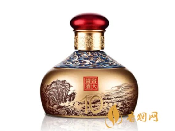 白酒销售广告语大全