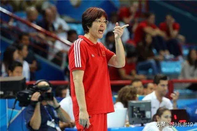 安家杰真的会接班郎平,出任中国女排的主教练吗?为什么?