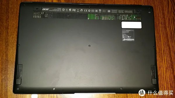 超值变形本:Acer 宏碁 Aspire R7-371T-59ZK