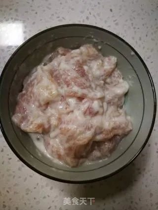 锅包肉