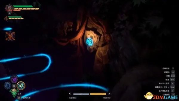 《暗黑血统创世纪》全剧情图文流程攻略