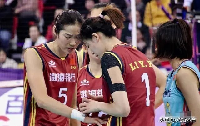 朱婷的手腕为什么会受伤？会像姚明、刘翔一样可惜了运动生涯吗？